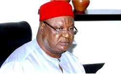 March 18 Polls: We are not perturbed over Anyim’s support for Nwifuru – Odii