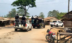 IGP deploys 21,000 police officers for Osun election