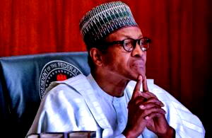 Buhari, Ex-PGF DG writes Buhari, alleges plot to sabotage Feb 26 APC convention