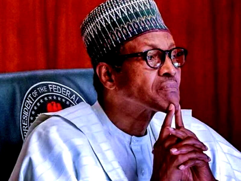 Buhari should ensure Igbo successor, Nnamdi Kanu’s release — MASSOB insists
