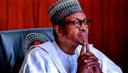 Electoral Act 2022: Buhari becomes ‘Darling’ of oppositions