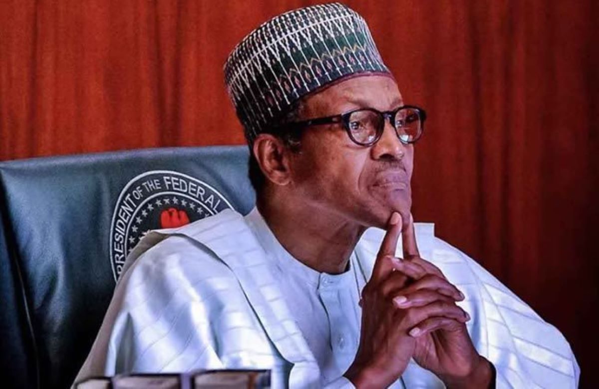 It's time for a new economic deal between the EU and Africa — President  Muhammadu Buhari - Vanguard News