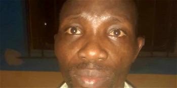 Pastor in Police net for raping church member during deliverance