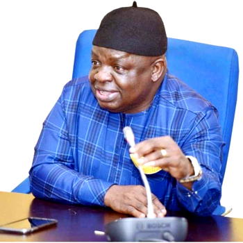 Rep move for establishment of Agric College in Abi