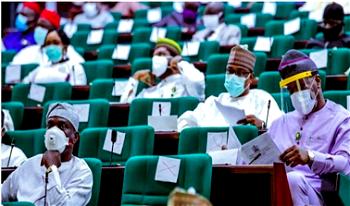 Reps minority caucus calls for credible elections in 2023