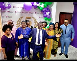 Richway Microfinance Bank marks 5th anniversary