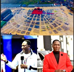 Confession against Prophet Jeremiah Fufeyin of Mercyland fake, says Aide