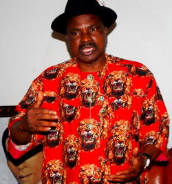 General Nnaa, others declare support for The Nigeria agenda in 2023