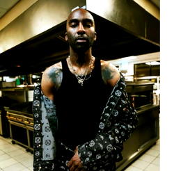 South African rapper Riky Rick commits suicide