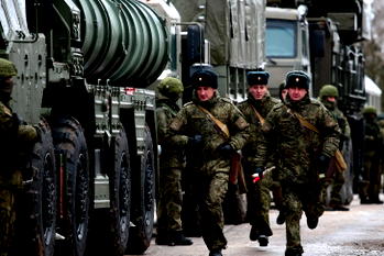 How EU sanction of Russia will affect global market — Expert