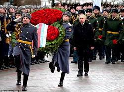 Russia may invade Ukraine in 48 hours