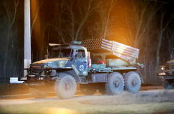 Ex-US Marine killed fighting in Ukraine, say Relatives