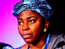 Just in: Court jails ex-minister, Sarah Ochekpe, three others for 3 months over N450m fraud