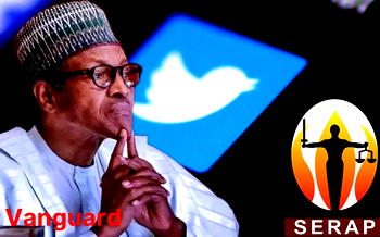 BREAKING: ECOWAS court dismisses FG’s application against SERAP’s suit
