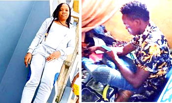 Controversy over schoolteacher, son’s death: Suicide or murder?