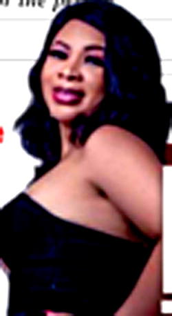 ‘Best Valentine gift is money’  Sweet and Sour stories of Nollywood damsels