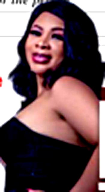 ‘Best Valentine gift is money’  Sweet and Sour stories of Nollywood damsels