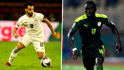 [AFCON 2021] Senegal vs Egypt: Fireworks in Yaounde as Mane, Salah seek AFCON glory