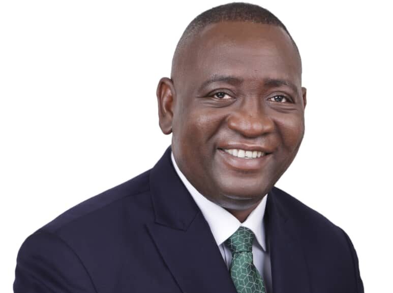 Benue: Deputy Gov-elect assures payment of outstanding salaries, pensions