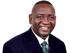 Benue: Deputy Gov-elect assures payment of outstanding salaries, pensions