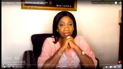 VIDEO: How Nigerians trapped in Ukraine can get out — FG