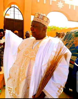Tukura picks APC ticket in Kebbi,backs Buni led committee
