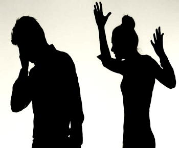 My husband’s second wife doesn’t know I exist