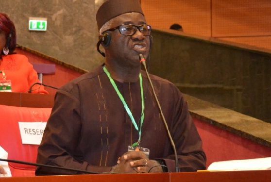 Eze Ajoku