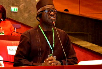 Celebrating business legends, only way to preserve intergenerational wealth — Senator Ajoku