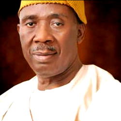 Buhari’s major achievement in 7 years is corruption — Senator Fadahunsi