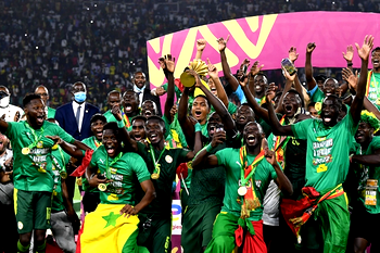 Senegal: The long road to victory