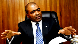 Vehicle Importation: My reforms, reason for attacks, says Nigerian Ambassador to Spain