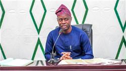 Vanguard Awards: Seyi Makinde, for a better Oyo State