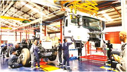 Policy instability bane of auto industry — ANAMMCO Chairman