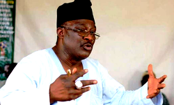 Kogi 2023: Smart Adeyemi committing political suicide – Okun indigenes