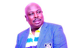Our governor will win reelection without Aregbesola — Akere