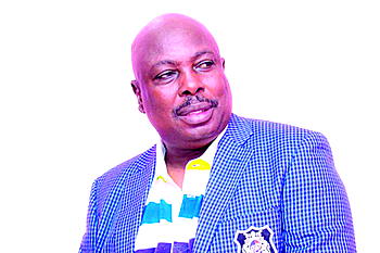 Our governor will win reelection without Aregbesola — Akere