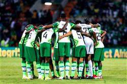 Nigeria vs Ghana World Cup play-off gets new dates
