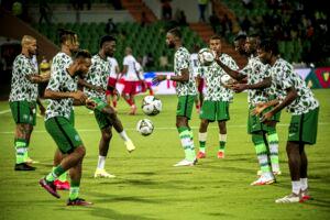 Super Eagles Eagles ready to match Black Stars’ physicality, says Lookman