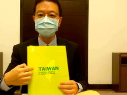 Taiwan, Nigeria trade increased during Covid-19 –  Yih-Ping