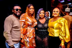 Dabby Chimere’s “Head Over Bills’ making waves in cinemas