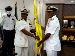 Crude oil theft: Navy deactivates 175 illegal refineries, arrests 27 vessels
