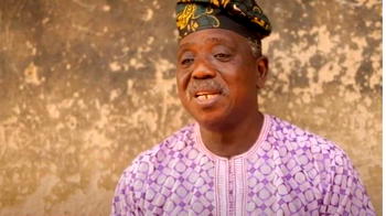 BREAKING: ‘Tafa Oloyede’, Yoruba Nollywood actor is dead