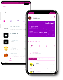 ThankUCash raises over $6m to build infrastructure for SMEs