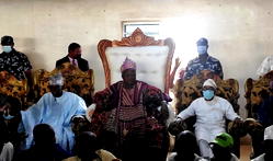 2023: I’m the quality Nigeria’s looking for ― Tinubu