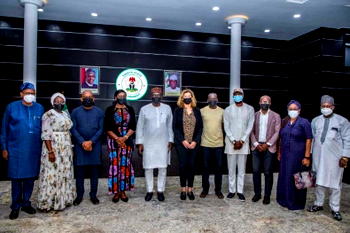 Quality Healthcare: Kwara, PharmAccess resolve to consolidate over 10 years partnership
