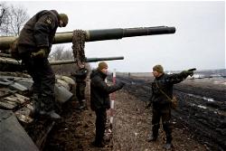 Just in: Ukraine shoots down 6 Russian planes