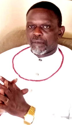 Those rejected by DC-23 can join forces with me – Obada