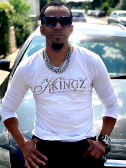 P Tee Money comes out with new single