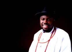 Delta 2023: Uba kicks against DC-23, reiterates APC will take over